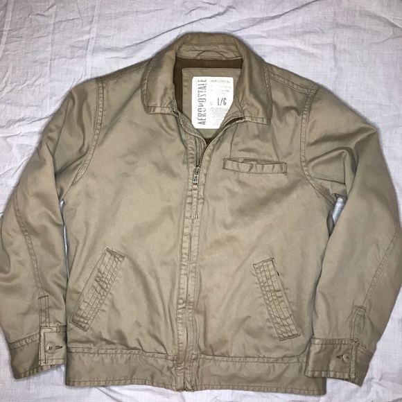 Aeropostale Men’s jacket - Picture 1 of 2